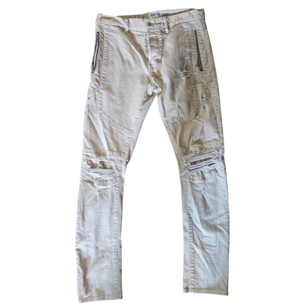 MacKeen Mens jeans, Size 34